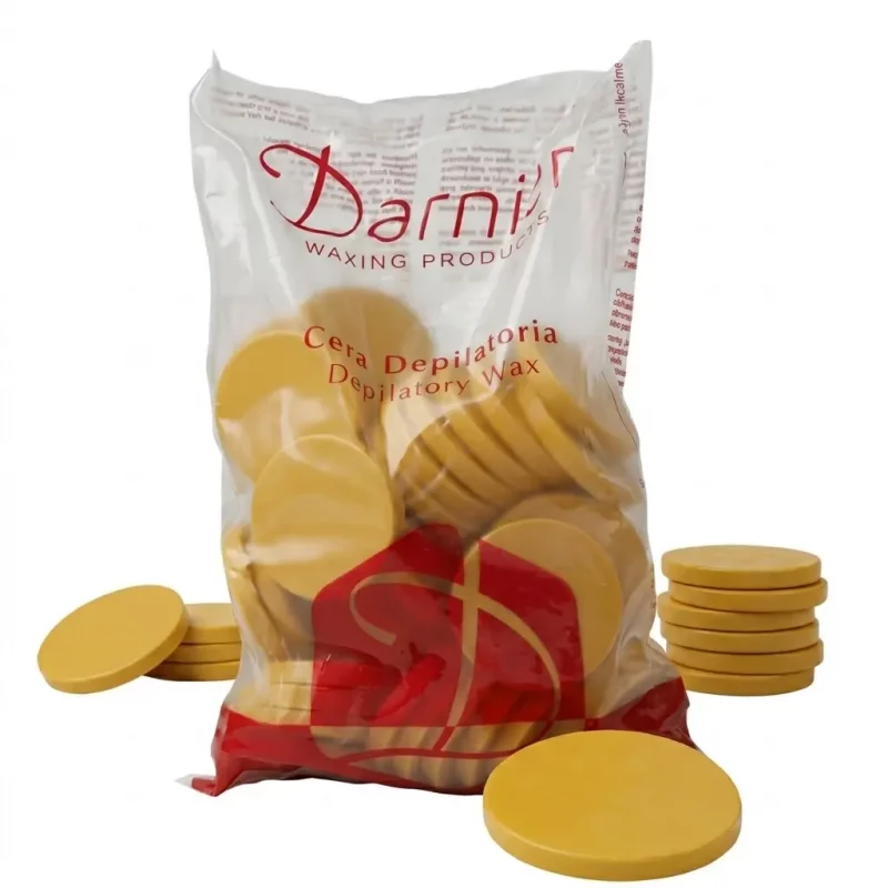 Cera depilatoria Miel 1kg