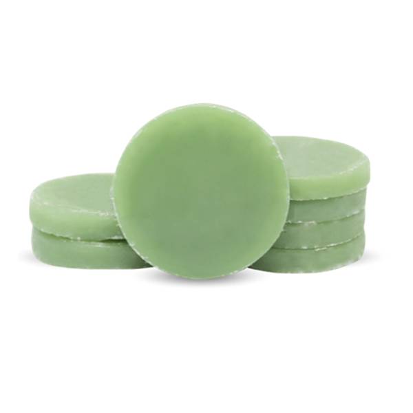 Cera Depilatoria Profesional Verde 1kg