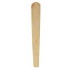 Espátula de Madera para cera 200mm