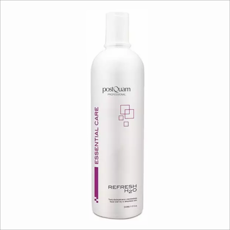 Tónico Hidratante Piel Seca O Deshidratada 500 Ml