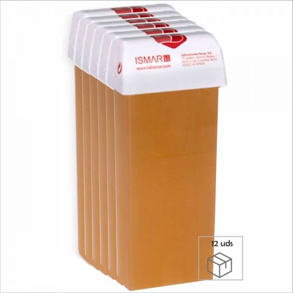 Roll-on Cera Miel  110ml (12uds)