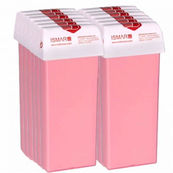 Roll-on Cera Rosa 110ml (48uds)