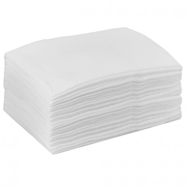 Toalla Spun lace 40x80cm (300uds)