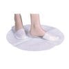 Alfombrilla circular desechable (50uds)