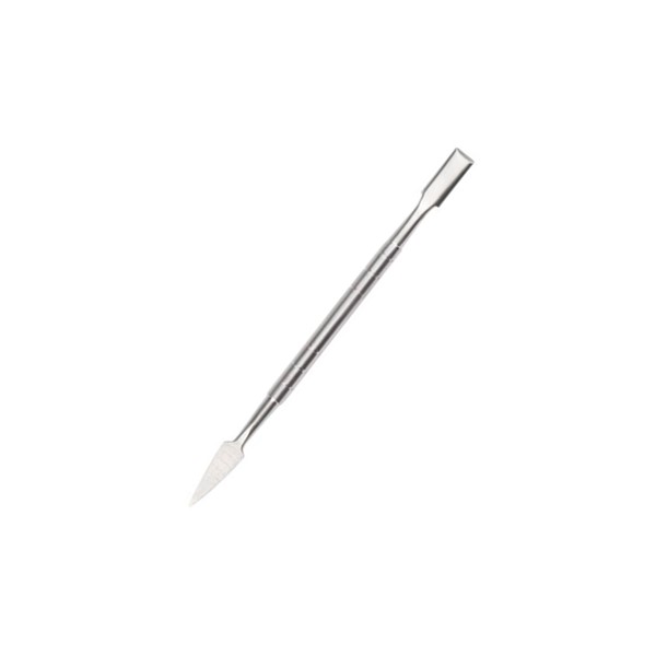 Bajapieles Acero Inoxidable