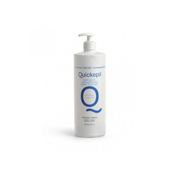Aceite post-depil Quickepil 1000 ml
