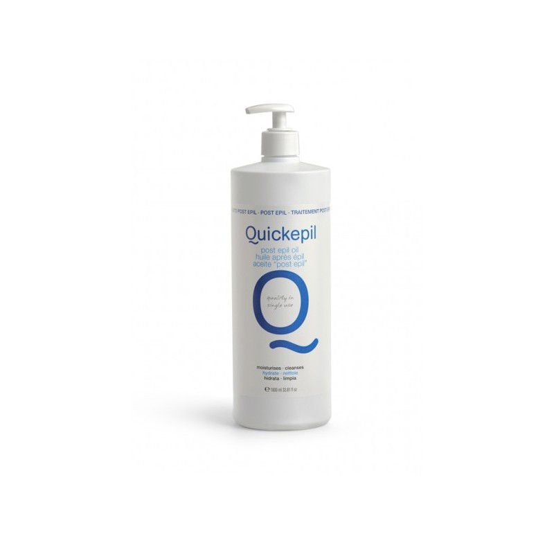 Aceite post-depil Quickepil 1000 ml