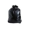 Bolsa Basura Domestica negra 30L 52X58 (20 uds)