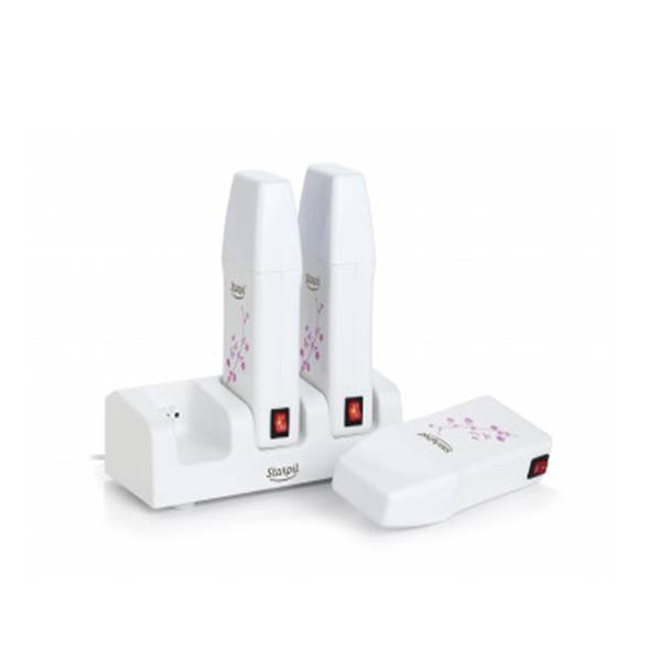 Starpil Calentador de Cera Roll-On Triple
