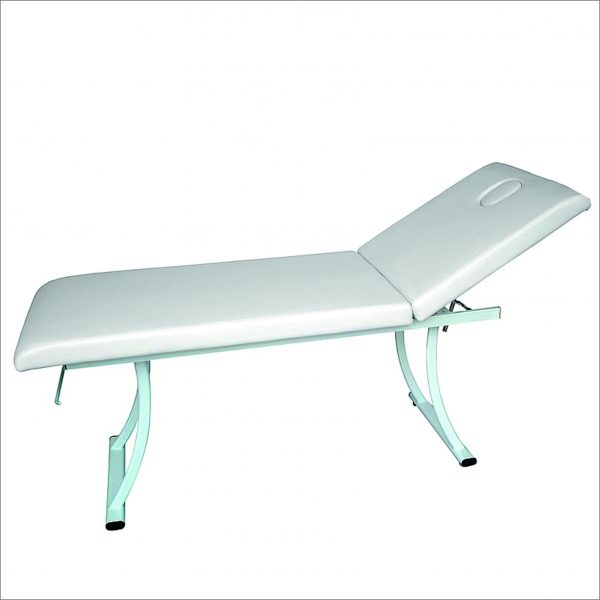 Camilla fija de 2 cuerpos DORS