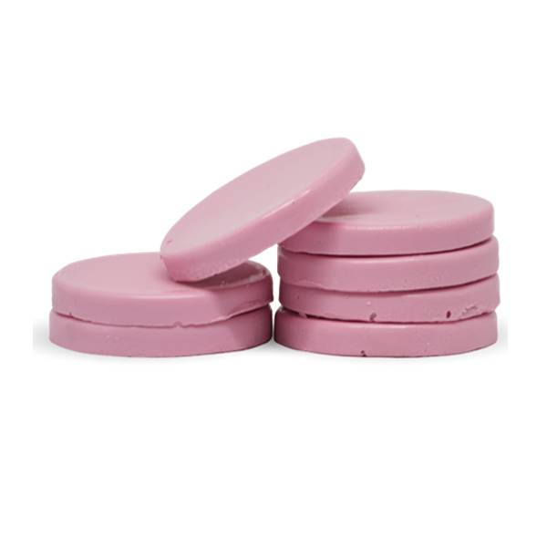 Cera Depilatoria Profesional Rosa 1kg