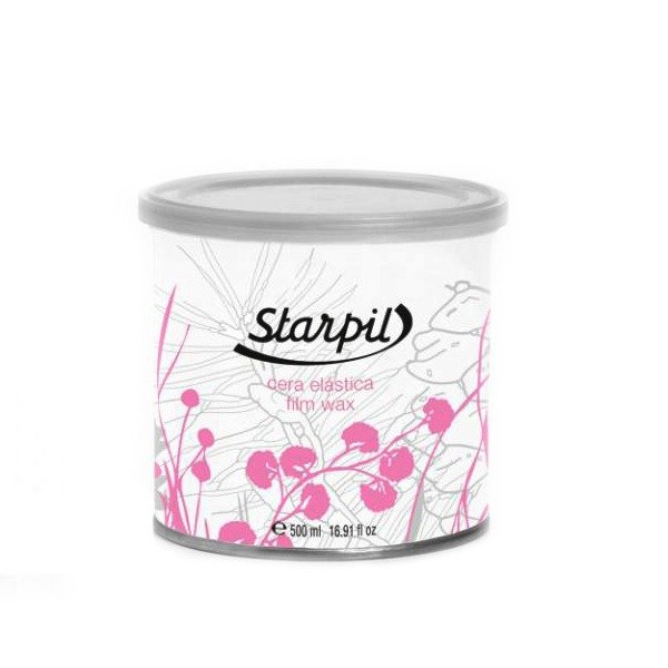 Cera en Lata STARPIL 500gr