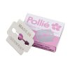 Pollie Hojas para Cortacallos (10 Uds)