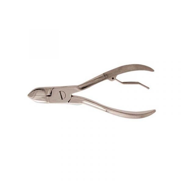 Kiepe Alicates manicura/pedicura