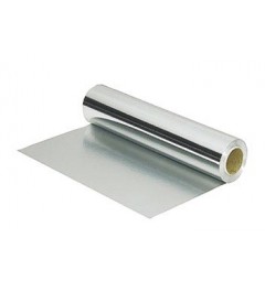 Papel de Aluminio para mechas 30cm 1kg
