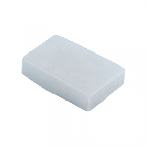 Parafina rehabilitación neutra bloque 1,250kg