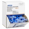 Rasuradora 1 Hojas Azules Caja 100 Uds