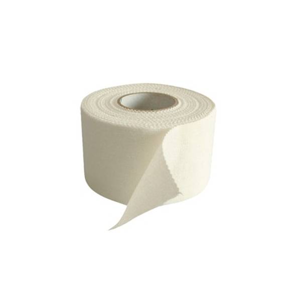 Vendari Sport Tape blanco 5cmx10m