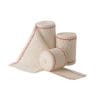 Venda Crepe sin latex 10X10cm 1uds