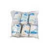 ¡Formato ahorro! Venda crepe 10cmx10m (6uds)