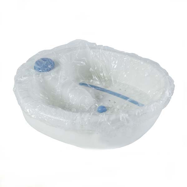 Cubre Cubeta Pedicura Universal (100uds)