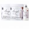 Tratamiento Corporal Ángel Luxury Skin