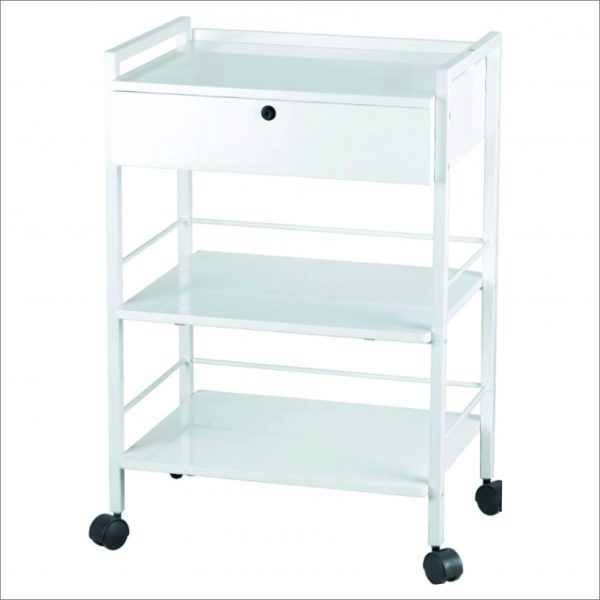 Carrito Metálico EASY