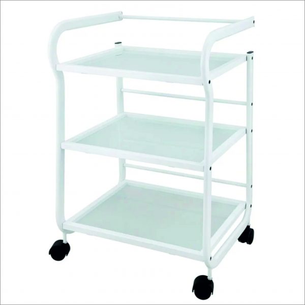 Carrito estética Help