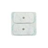 Electrodo Adhesivo Clip 5x9cm (4 Uds)