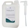 Emulsión de Masaje tipo CHEMODOL 5000 ml
