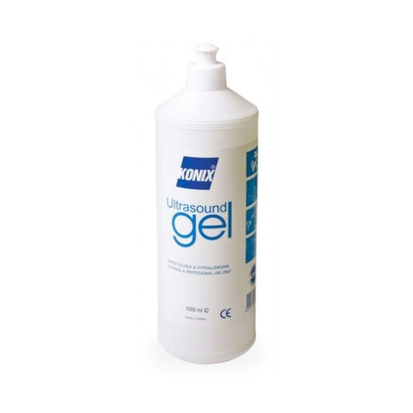 Gel Conductor KONIX 1L