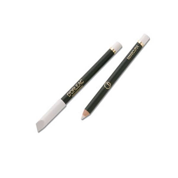 Marcador Lápiz Blanco (6 Uds.)