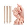 Palito de Naranjo de madera (100uds)