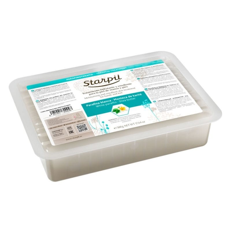Starpil Manteca de Karité 500 gr