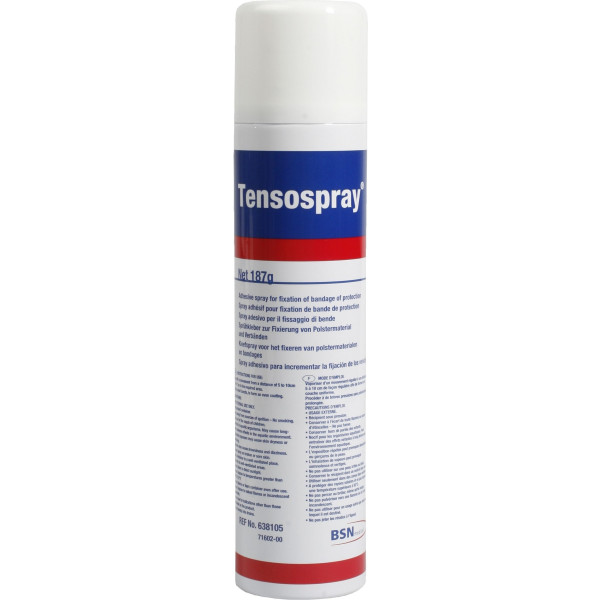 Tensospray Spray adhesivo 300 ml