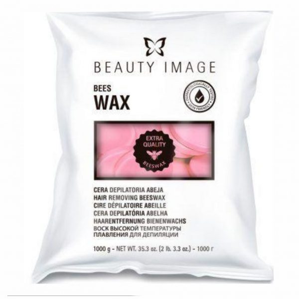 Cera Abeja Extra Rosa Beauty image 1kg