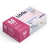 Guantes de nitrilo Rosa santex 3,5grs 100uds