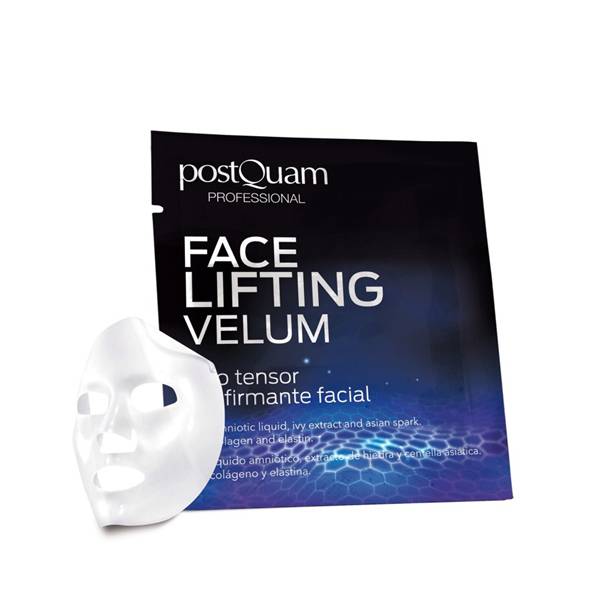 Velo Tensor Reafirmante facial 20ml