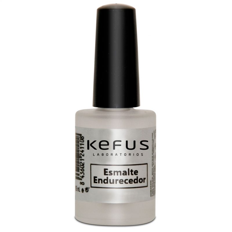 Esmalte endurecedor 15 ml.
