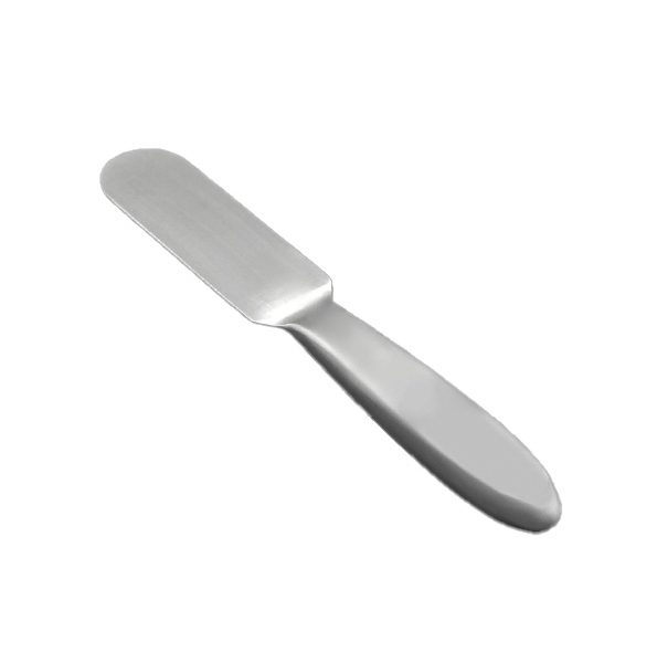 Mango raspacallos metal pedicura Pollié