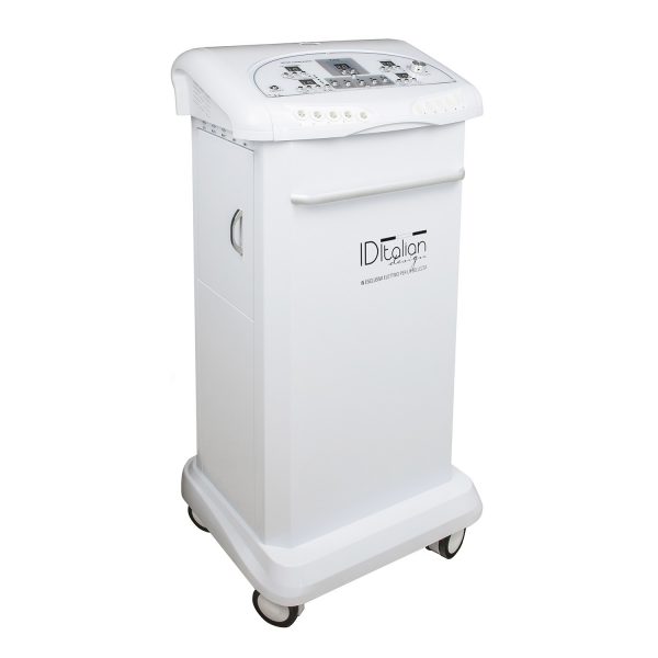 ITALIAN DESIGN Maquina Presoterapia Termo Slim