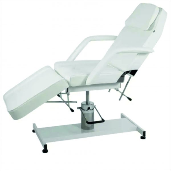 Camilla hidráulica de Estética MENT 3 CUERPOS