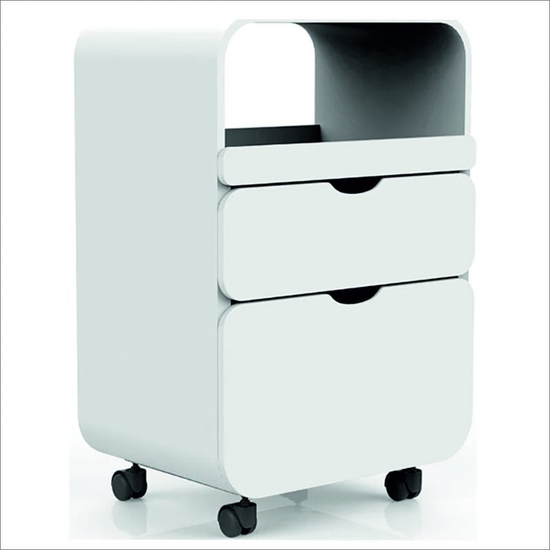 Carrito de Estetica TIDY