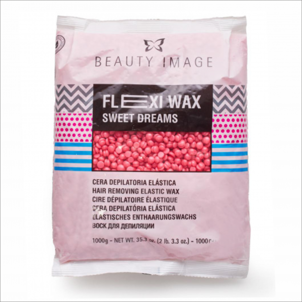 Cera depilatoria Lolly pop ultraflexible 1kg