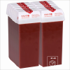 Roll-on Cera Chocolate (48uds)