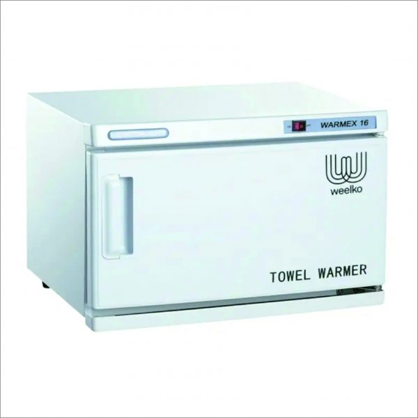 Calentador de Toallas 11L con desinfección UV