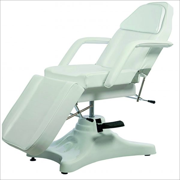 Camilla hidráulica Estética SART