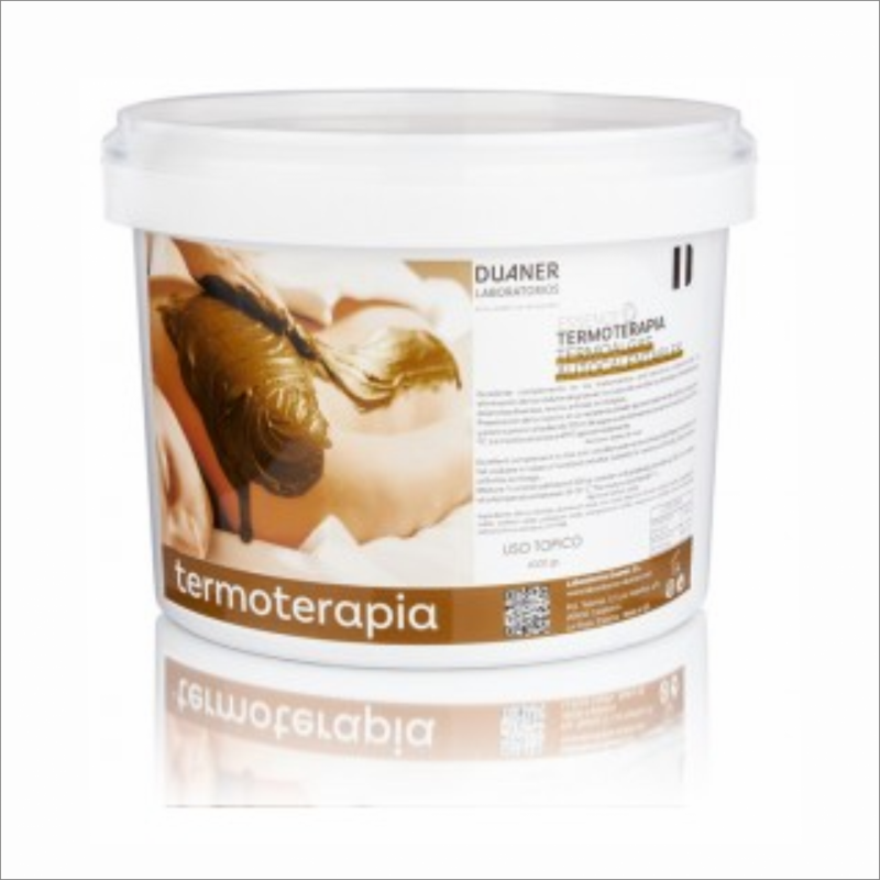 Termoalgas Autocalentables 4kg Duaner