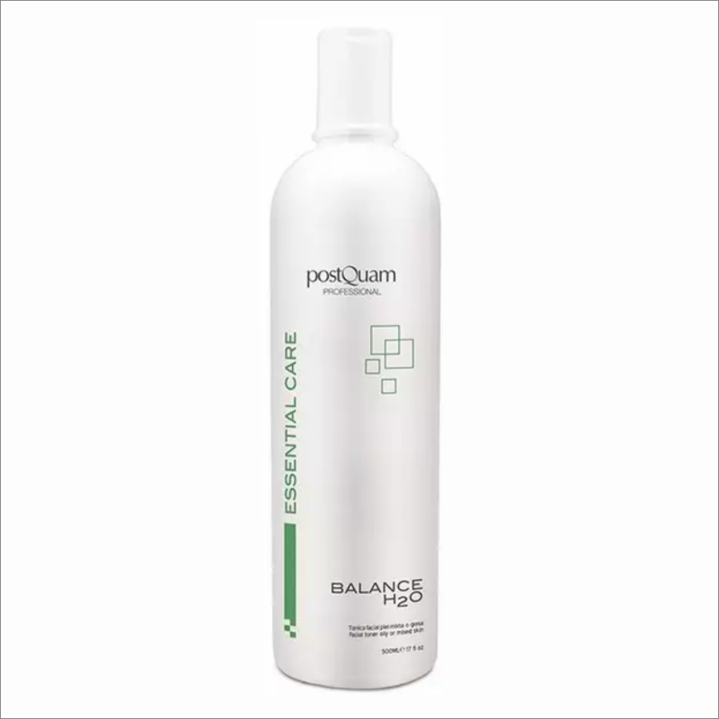 Tónico Hidratante Piel Mixta O Grasa 500 Ml
