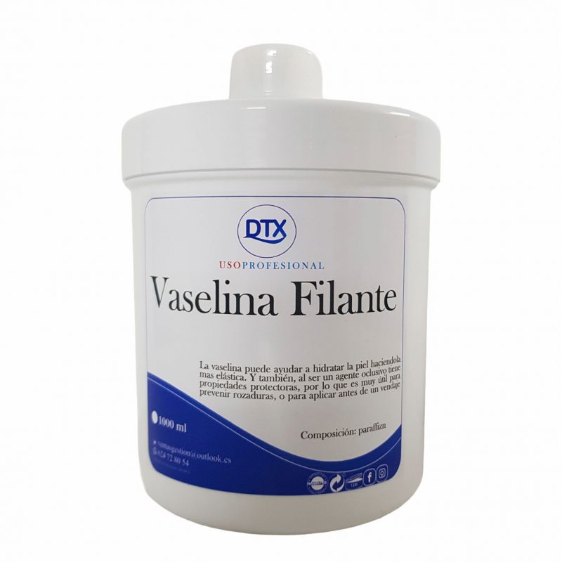 Vaselina Filante 1kg